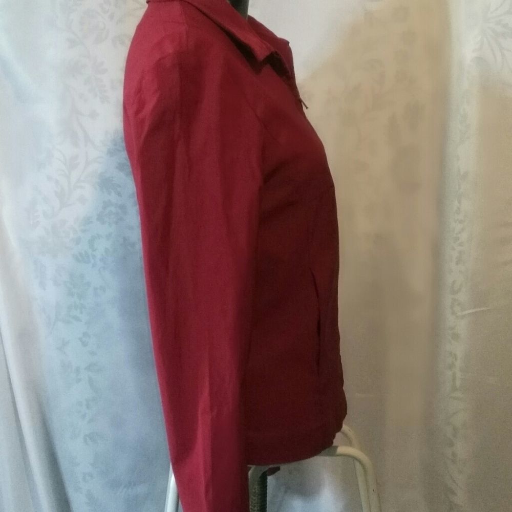 Summer jacket - Picture 7 of 8